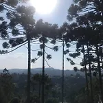 Aconchego Em Campos Do Jordao