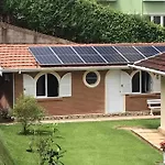 Aconchego Em Campos Do Jordao