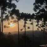 Aconchego Em Campos Do Jordao