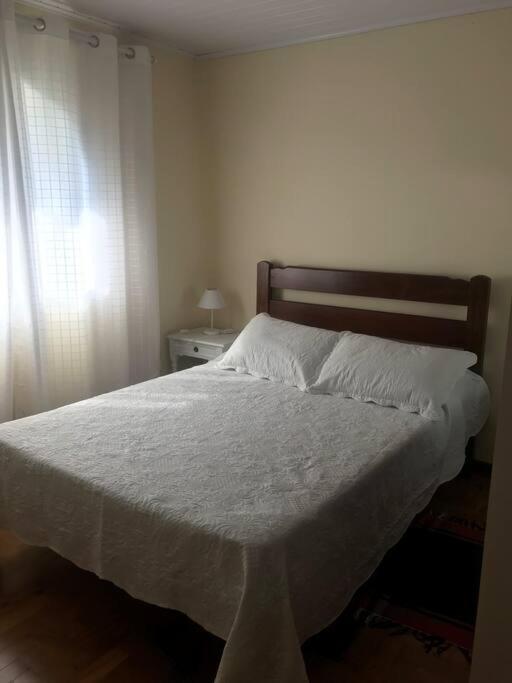 Casa de férias Aconchego Em Campos do Jordão