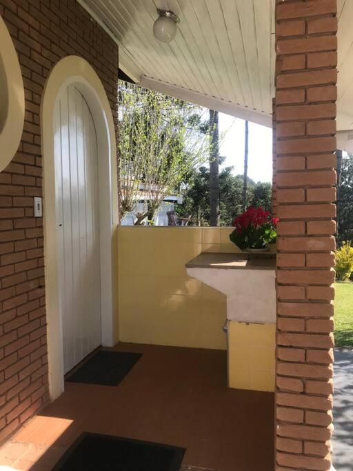 Aconchego Em Campos do Jordão