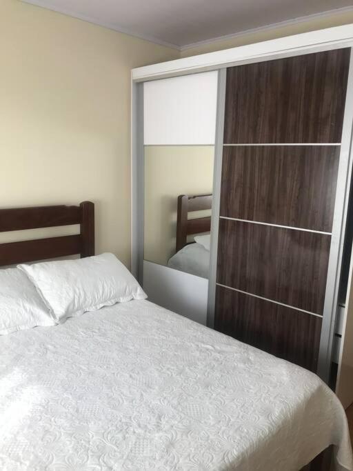Aconchego Em Casa de férias