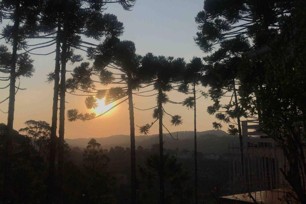 Casa de férias Aconchego Em