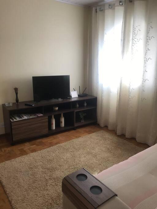 Aconchego Em Casa de férias